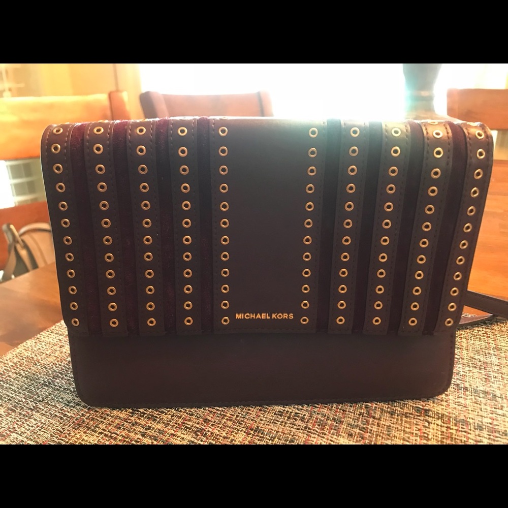 Michael Kord Womes Purse